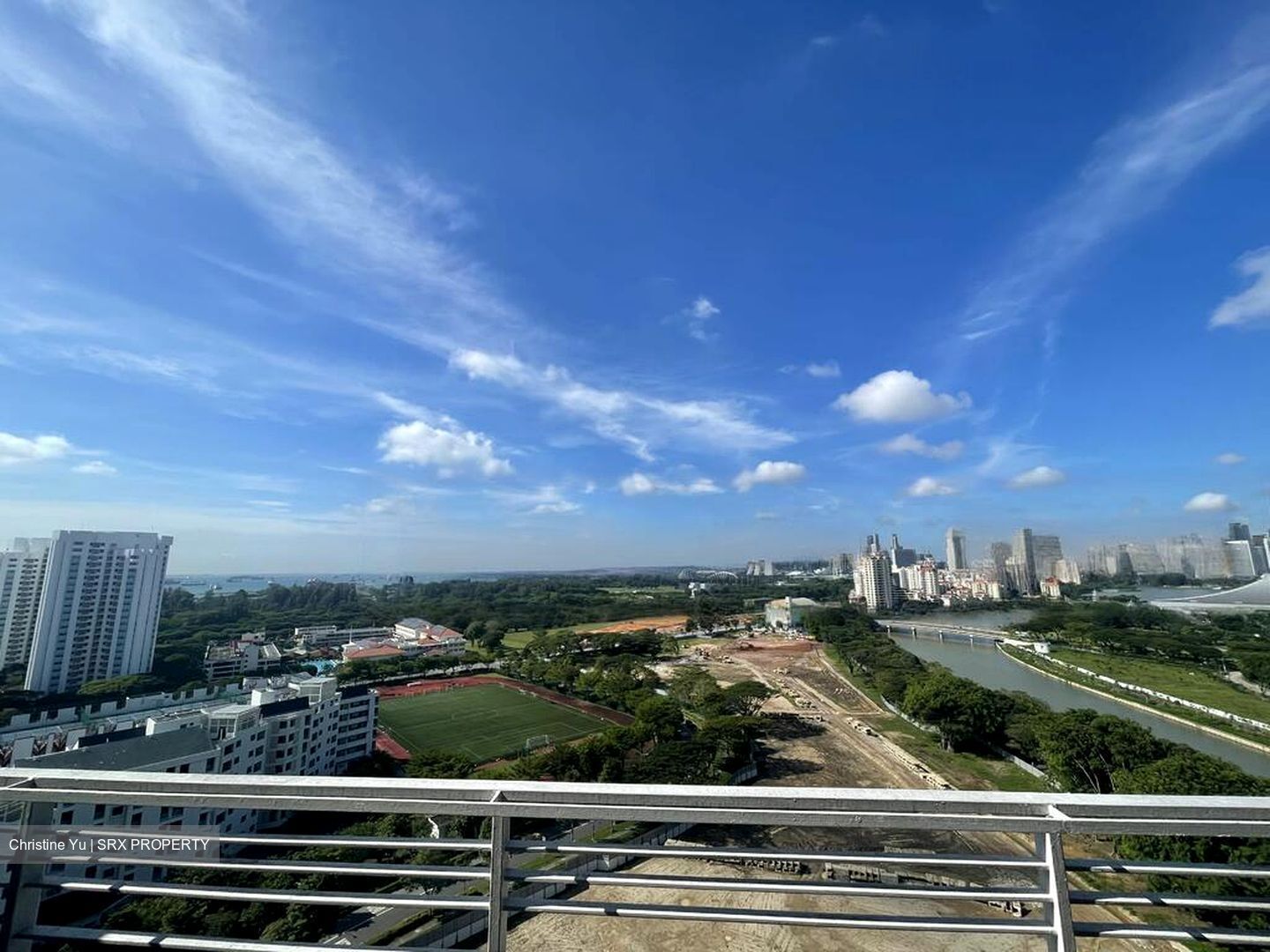 RiverEdge (D15), Condominium #466411931